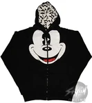 Микки куртка с капюшоном