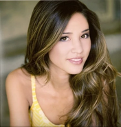 Mikayla Makoola in Pair of Kings