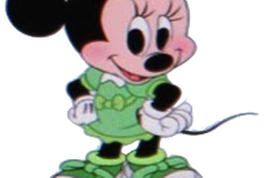 Millie and Melody Mouse Disney Wiki Fandom