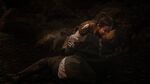 Once Upon a Time - 5x04 - The Broken Kingdom - Forbidden Kiss