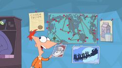 Phineas's dream