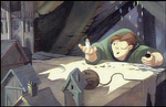 Quasimodo