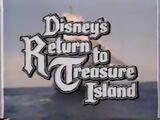 Return to Treasure Island (TV series)