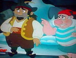 Sharky&Smee-The Arctic Pearl