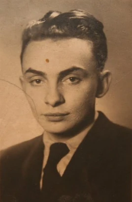 Skalski Ryszard
