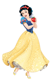 Snow White, Disney Princess & Fairies Wiki