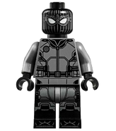 LEGO Spider-Man/Night Monkey (Far From Home Variation)