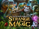 Strange Magic (soundtrack)