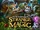 Strange Magic (soundtrack)