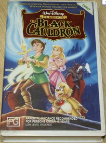 The Black Cauldron 1998 AUS VHS.jpeg