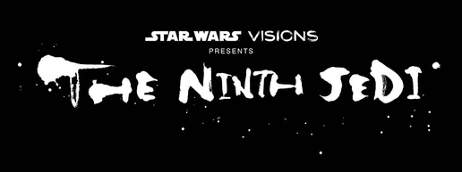 The Ninth Jedi logo
