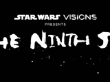 The Ninth Jedi (TV series)