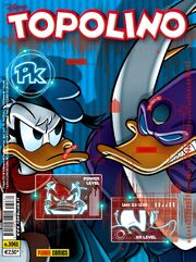 Topolino 3061 cover