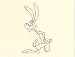 Who Framed Roger Rabbit - Roger Rabbit by Darrell Van Citters - 2