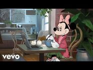 A Dream Is a Wish Your Heart Makes (From "Lofi Minnie- Chill"-Visualizer Video)