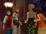 A Promise with Hayner 02 KHII