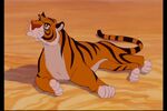 Rajah (Aladdin franchise)