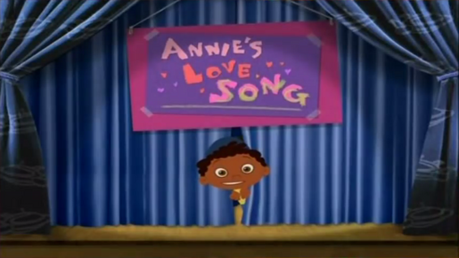 AnniesLoveSong