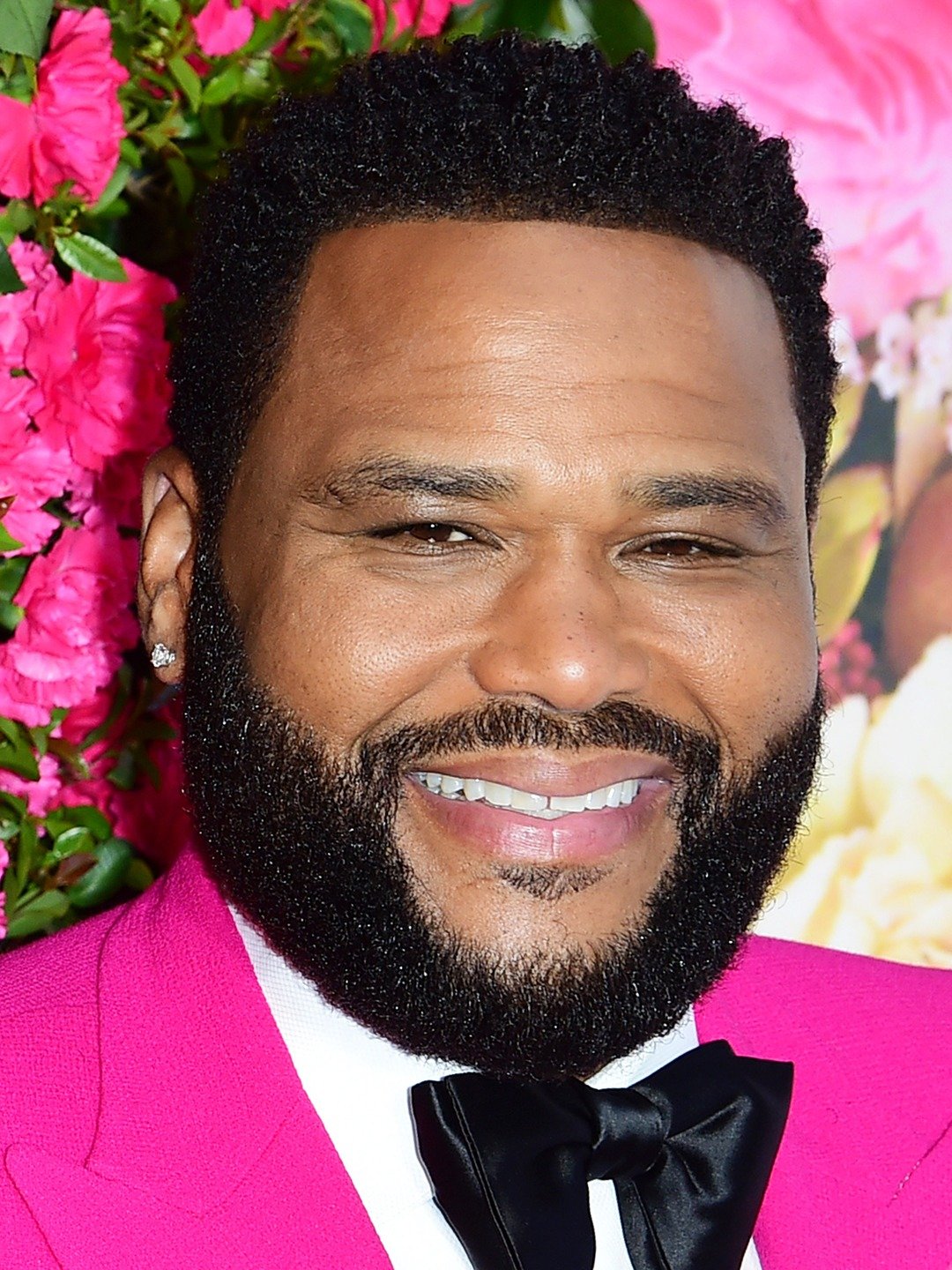 Anthony Anderson Disney Wiki Fandom