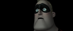 Bob horrified