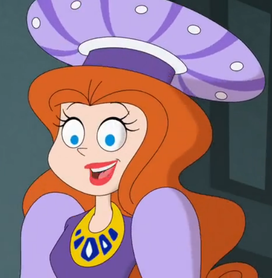 Gretel Von Bonbon