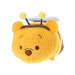 Bumblebee Pooh Tsum Tsum Mini