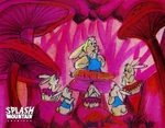 Burrows Lament concept art 2 by John Stone.jpg (148 KB) Concept art of Mother Rabbit in the "Burrow's Lament" sequence by John Stone.