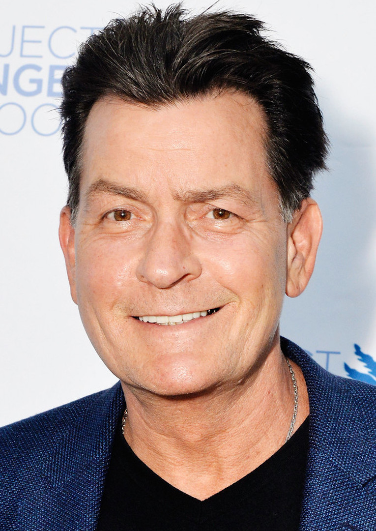 Charlie Sheen Disney Wiki Fandom 