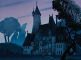 Cinderella's Château