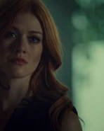 Clary Fairchild (Shadowhunters)