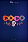 Coco Poster