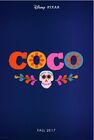 Coco Poster