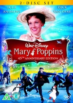 DVDMARYPOPPINS2009UK