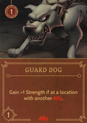 DVG Guard Dog