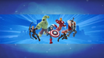 Disney INFINITY Marvel Superheroes