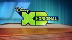 Disney XD Original logo (2009-2016)