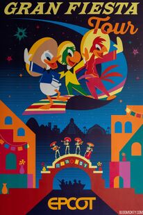 Epcot-experience-attraction-poster-gran-fiesta-tour-1