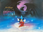 Poster from the final theatrical re-release on December 26, 1990