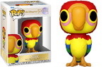 1308. José (Walt Disney's Enchanted Tiki Room) (Walt Disney World 50th Anniversary) (2023)