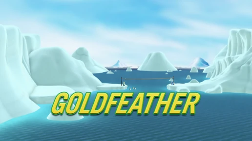 Goldfeather