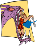 Hercules-stockart--hydra-mouth