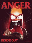 IO POSTER ANGER