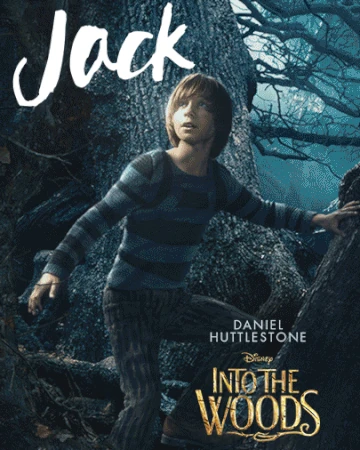 Jack Into The Woods Disney Wiki Fandom