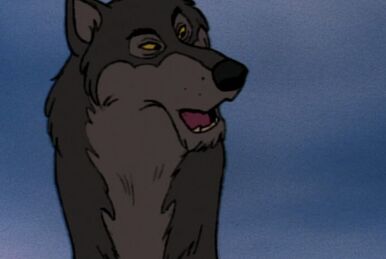 Raksha Jungle Book Wiki Fandom Powered By Wikia Scouting Magazine