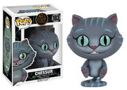 Kitten Chessur Funko POP! figure