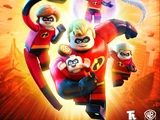 LEGO The Incredibles
