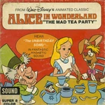 Mad tea party super 8