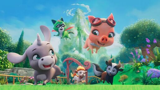 Magicampers First Look