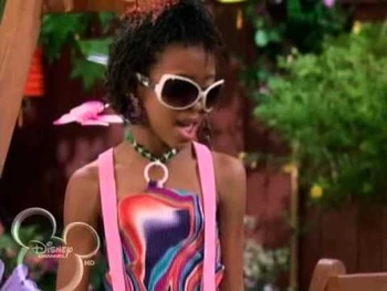 Making the Braid cory in the house