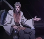 Master Leesagum (Star Wars: Visions)